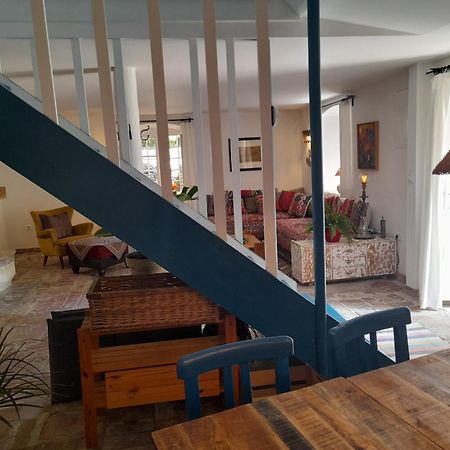 Casa Lin & Casa Blanca Hotel Nerezine Ngoại thất bức ảnh