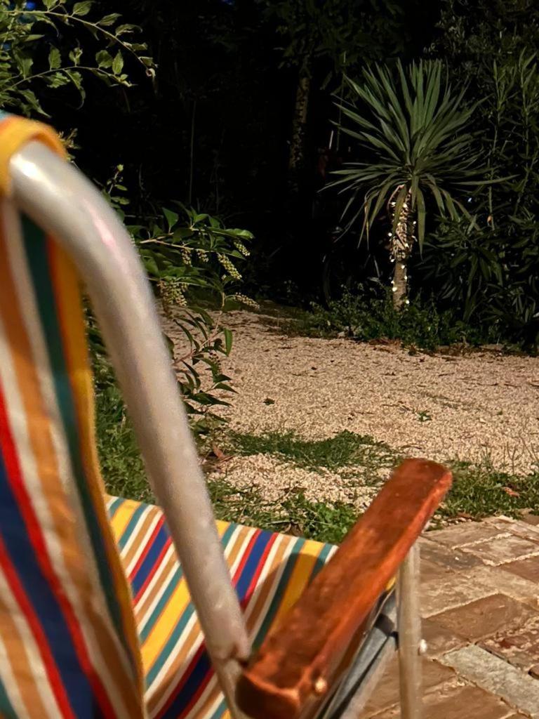 Casa Lin & Casa Blanca Hotel Nerezine Ngoại thất bức ảnh