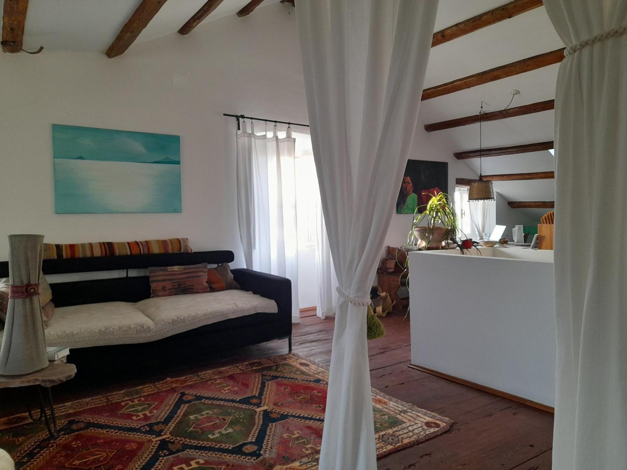 Casa Lin & Casa Blanca Hotel Nerezine Ngoại thất bức ảnh