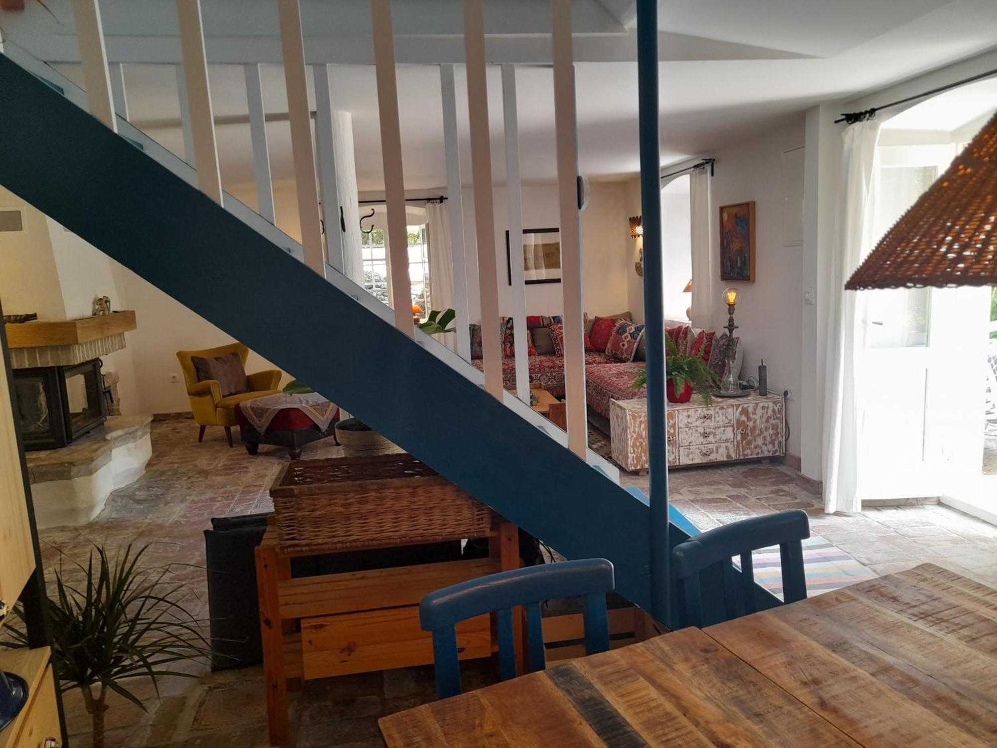 Casa Lin & Casa Blanca Hotel Nerezine Ngoại thất bức ảnh