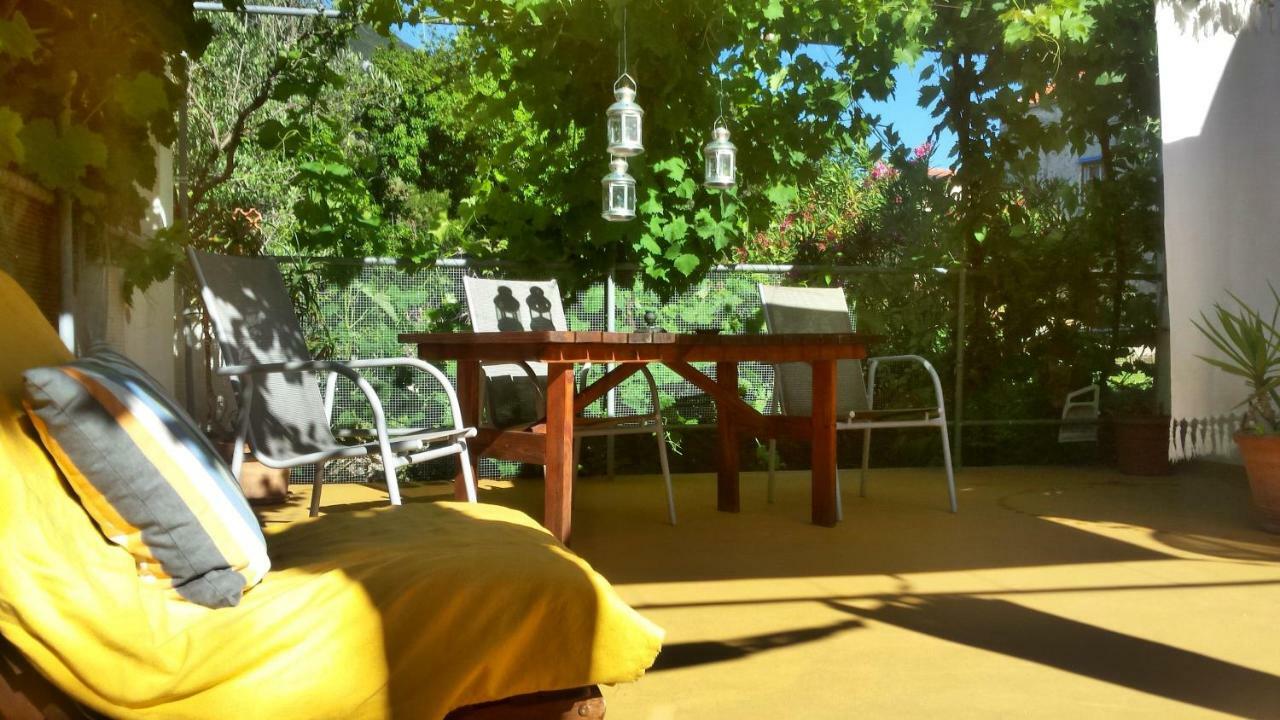 Casa Lin & Casa Blanca Hotel Nerezine Ngoại thất bức ảnh