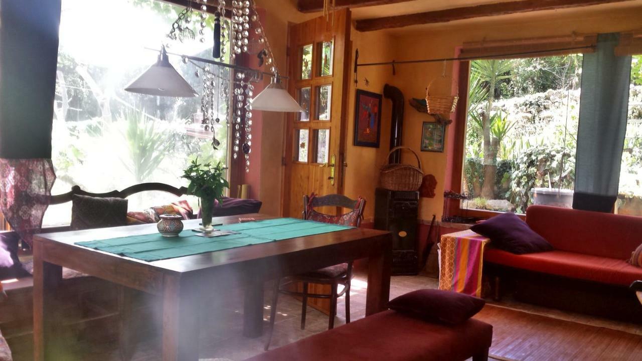 Casa Lin & Casa Blanca Hotel Nerezine Ngoại thất bức ảnh